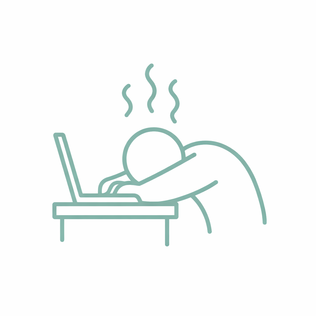 Burn-out en bore-out coaching