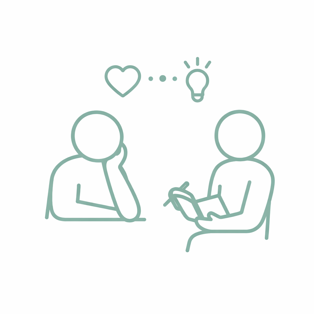 Coaching bij hoogsensitiviteit en hoogbegaafdheid