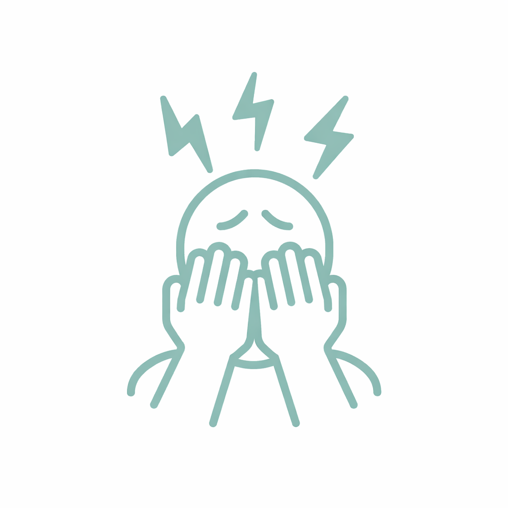 Stresscoaching bij stressklachten