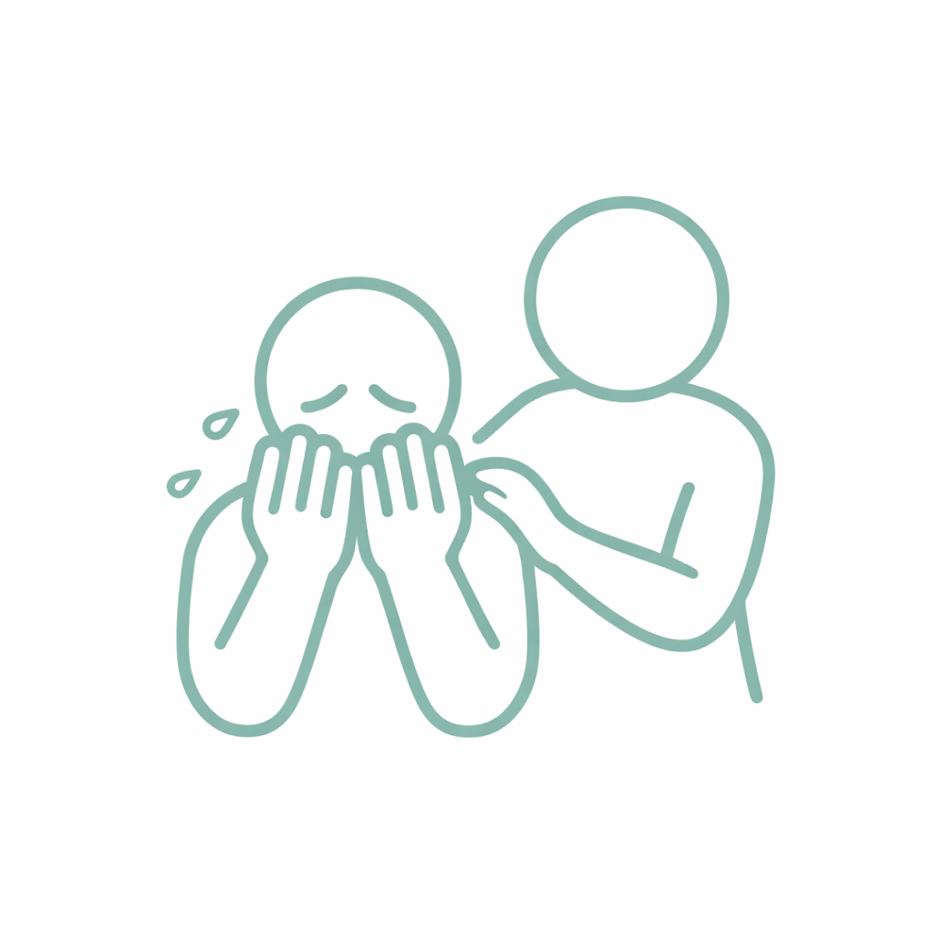 Traumatherapie en verwerking